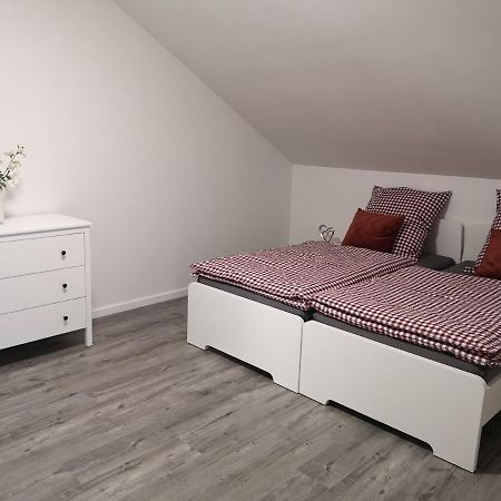 Ferienwohnung Nord/Sued Норденхам Екстериор снимка